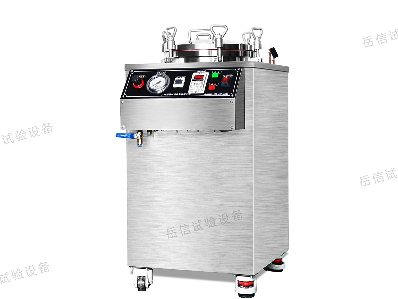 <i style='color:red'>防水試驗(yàn)機(jī)</i>ipx9級防水與ipx8級防水有什么不同?
